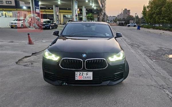 بی ئێم دەبڵیو X2 2022  بۆ فرۆشتن لە عێراق - سامەرا